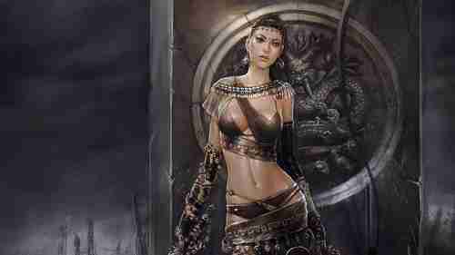 Netflix将制作《古墓丽影》《金刚骷髅岛》动画！