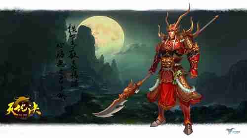 动画《异世界自杀突击队》即将燃情开播，6月27日下午震撼上线！